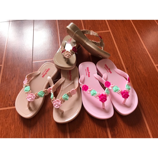 vista praia shoes