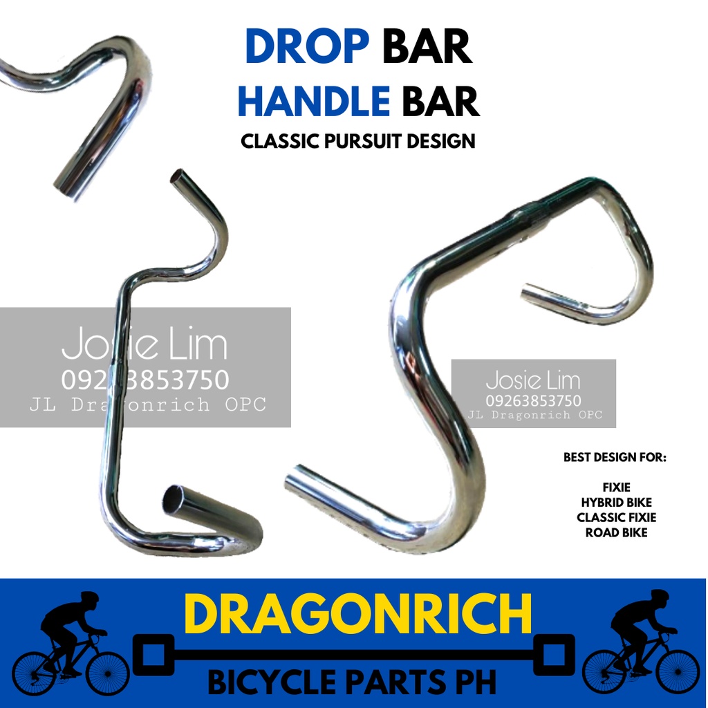 dropbar seli