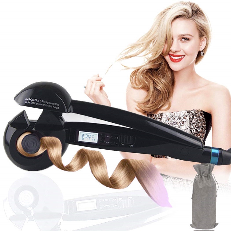 where to buy curling iron