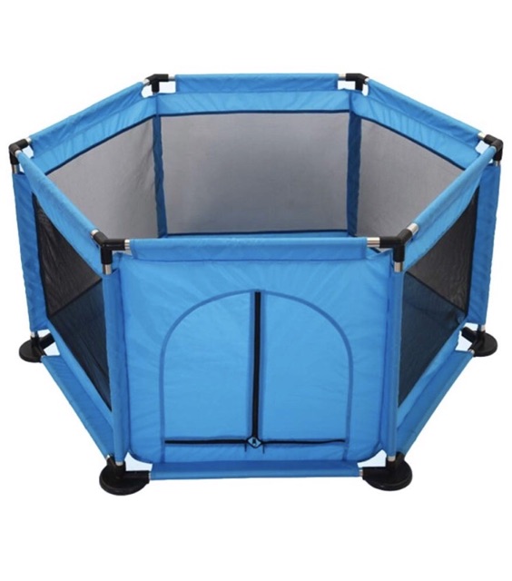 outdoor playpens