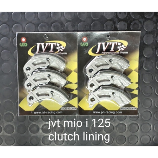 JVT CLUTCH LINING MIO I 125/NMAX/Aerox/Click Shopee Philippines