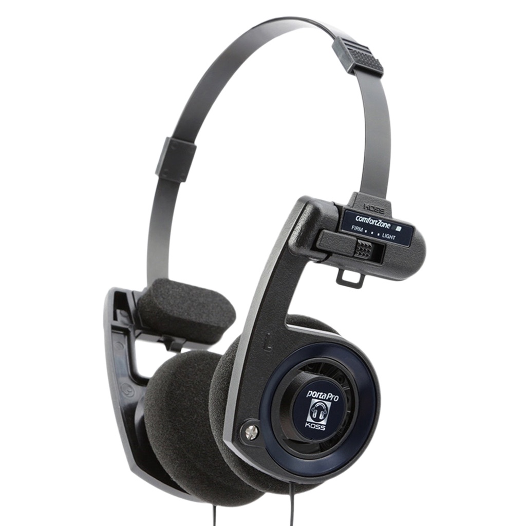 MASSDROP x Koss ™ Porta Pro X Stereo Headphones/Earphones/Headset