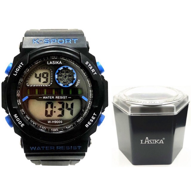 lasika watch ksport price