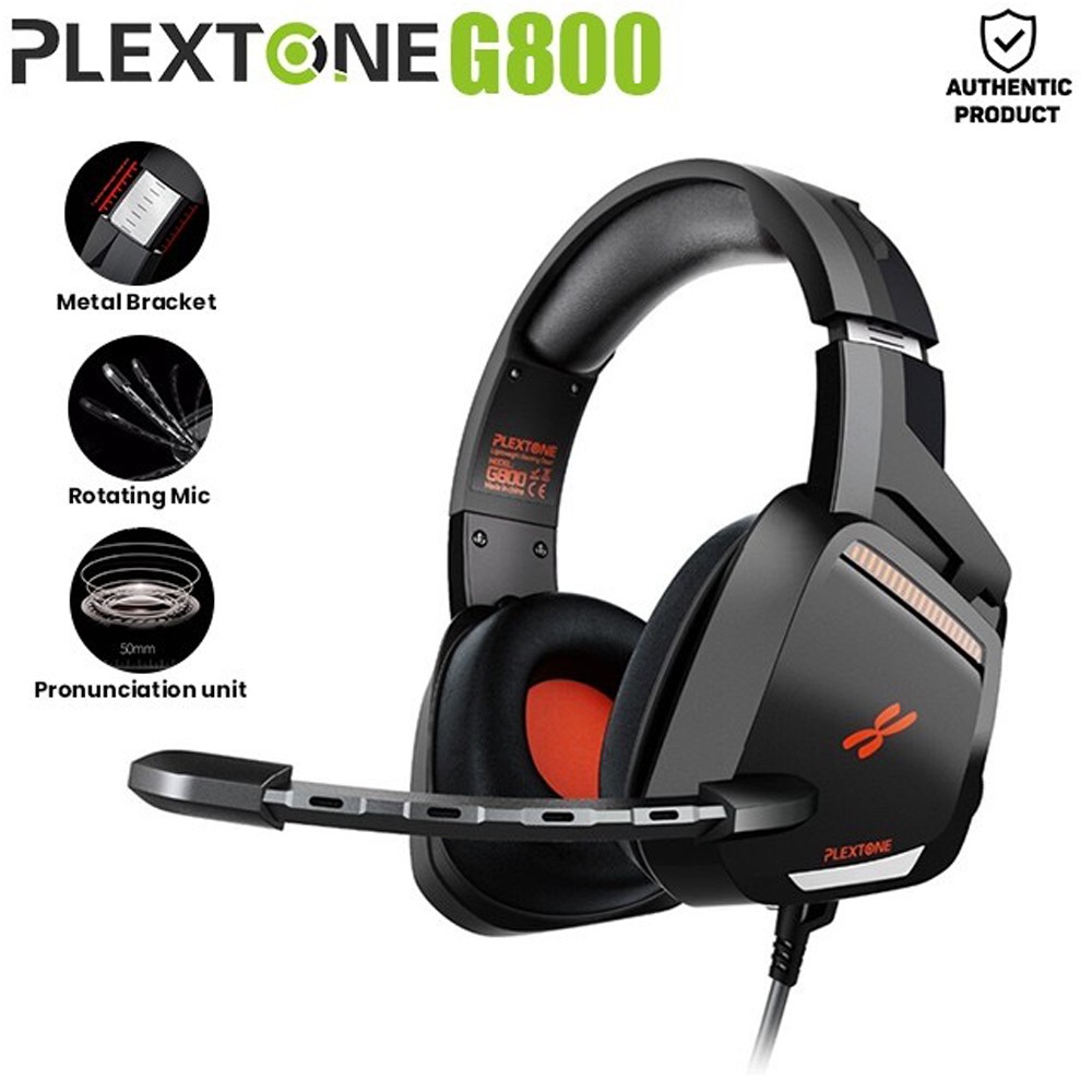 shopee headphone with mic
