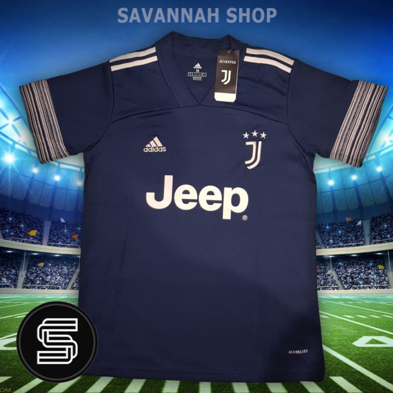 jeep football jersey