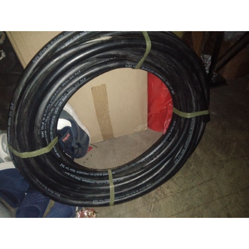 Car Aircon Hose 5/8 1/2 3/8 10ft. Shopee Philippines