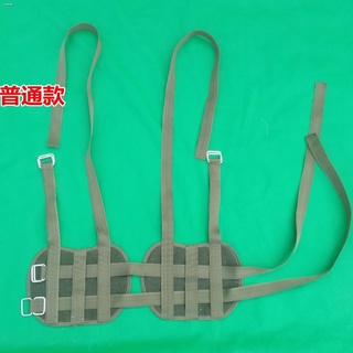 ●℡﹍▤Hanging horizontal bar lumbar traction belt spine suspension sling Household disc pelvic p #5