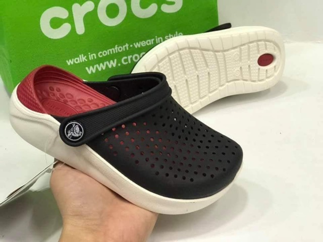 crocs class a