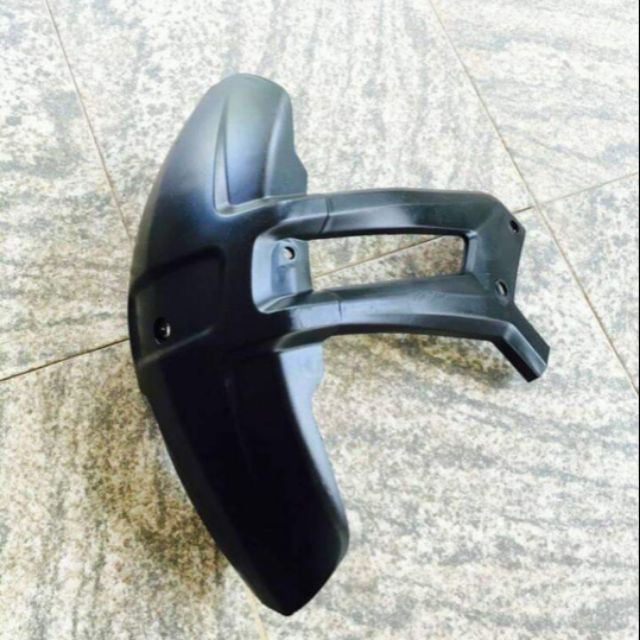 pulsar 200 ns back mudguard price