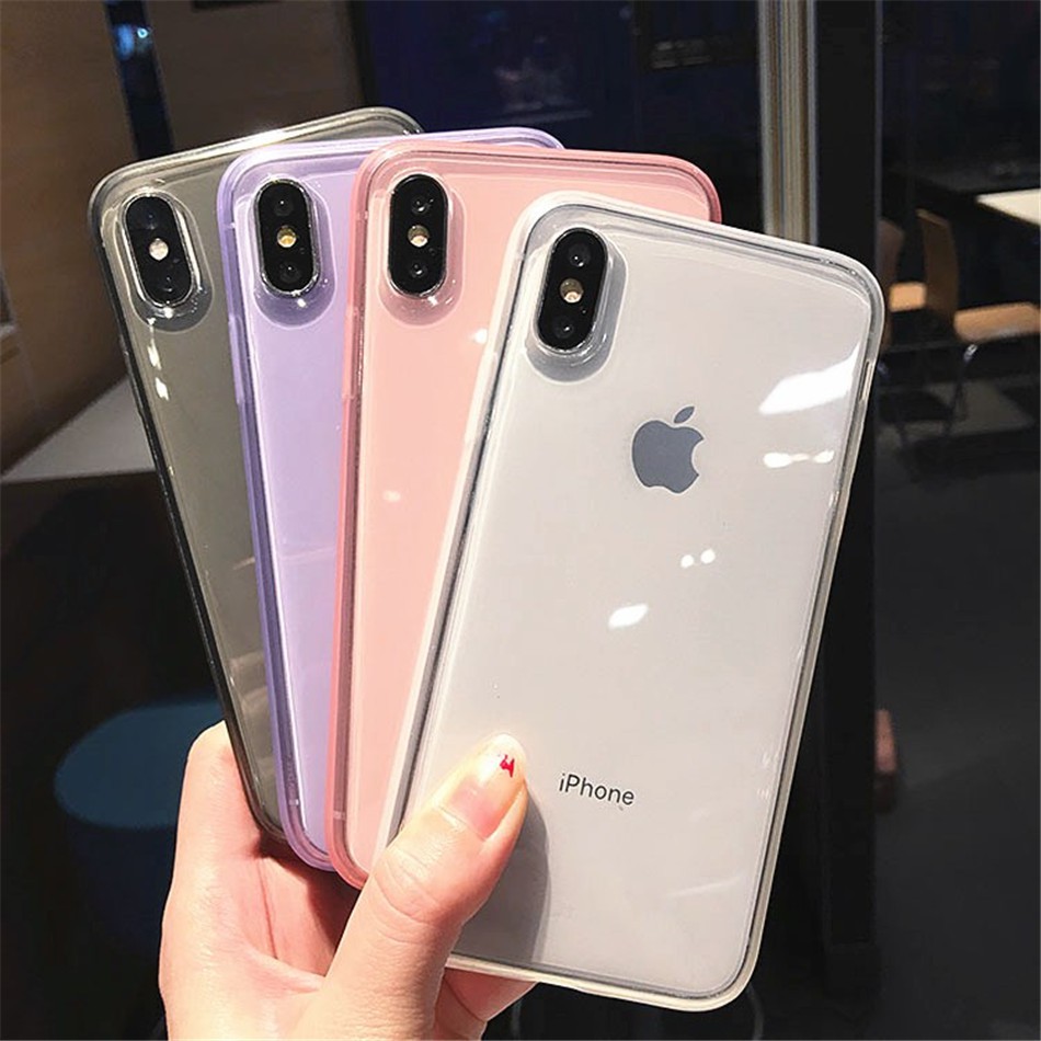 Candy Macacon Colors For Iphone 11 Pro Max Iphone 11 6 1 Simple