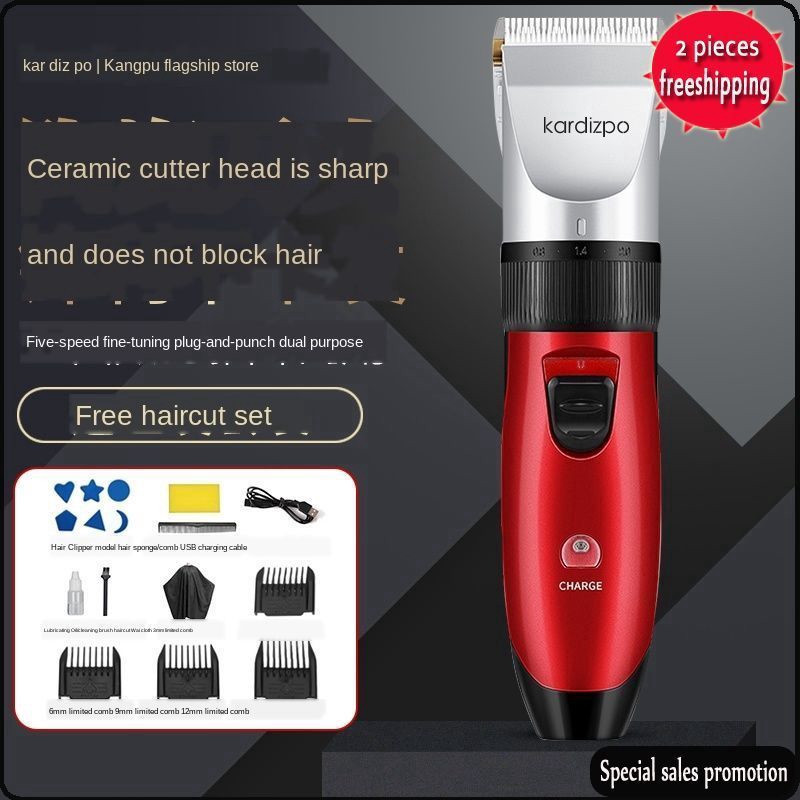 hair razor shopee