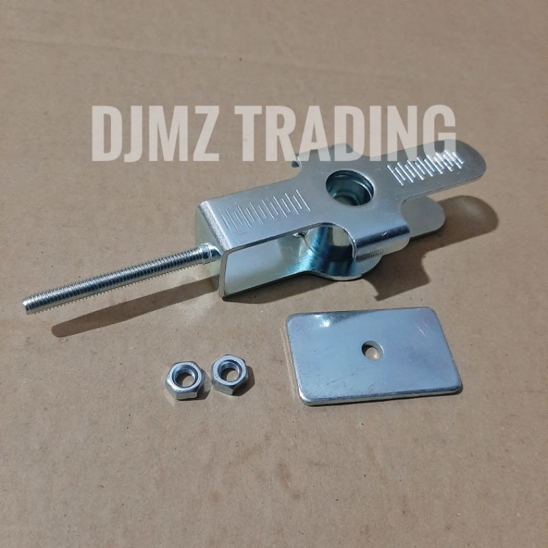 Yamaha Sniper 150/155 CHAIN PULLER / ADJUSTER KIT 1PC. Shopee