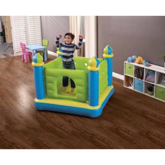 inflatable playpen for babies