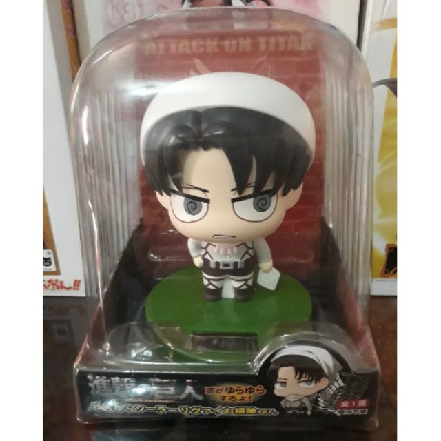 Titans - Levi | Shopee Philippines