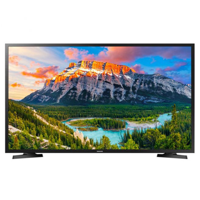 Samsung Ua32n4300 32 Inch Hd Ready Smart Tv Shopee Philippines
