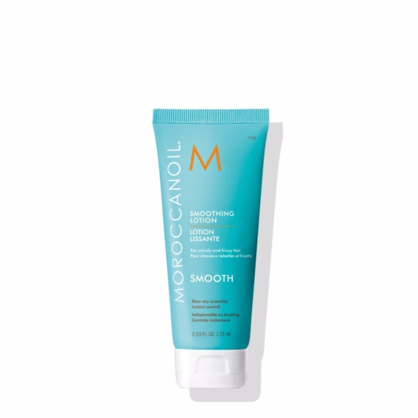 moroccan smoothing lotion