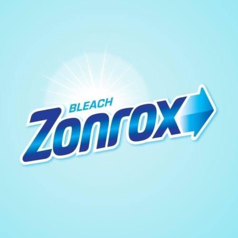 ZONROX ORIGINAL & ZONROX COLORSAFE BLEACH Shopee Philippines