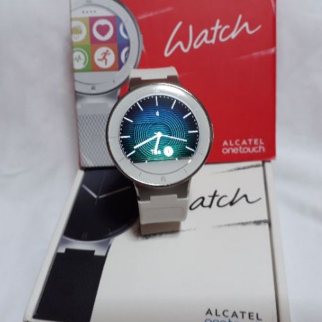 alcatel one watch