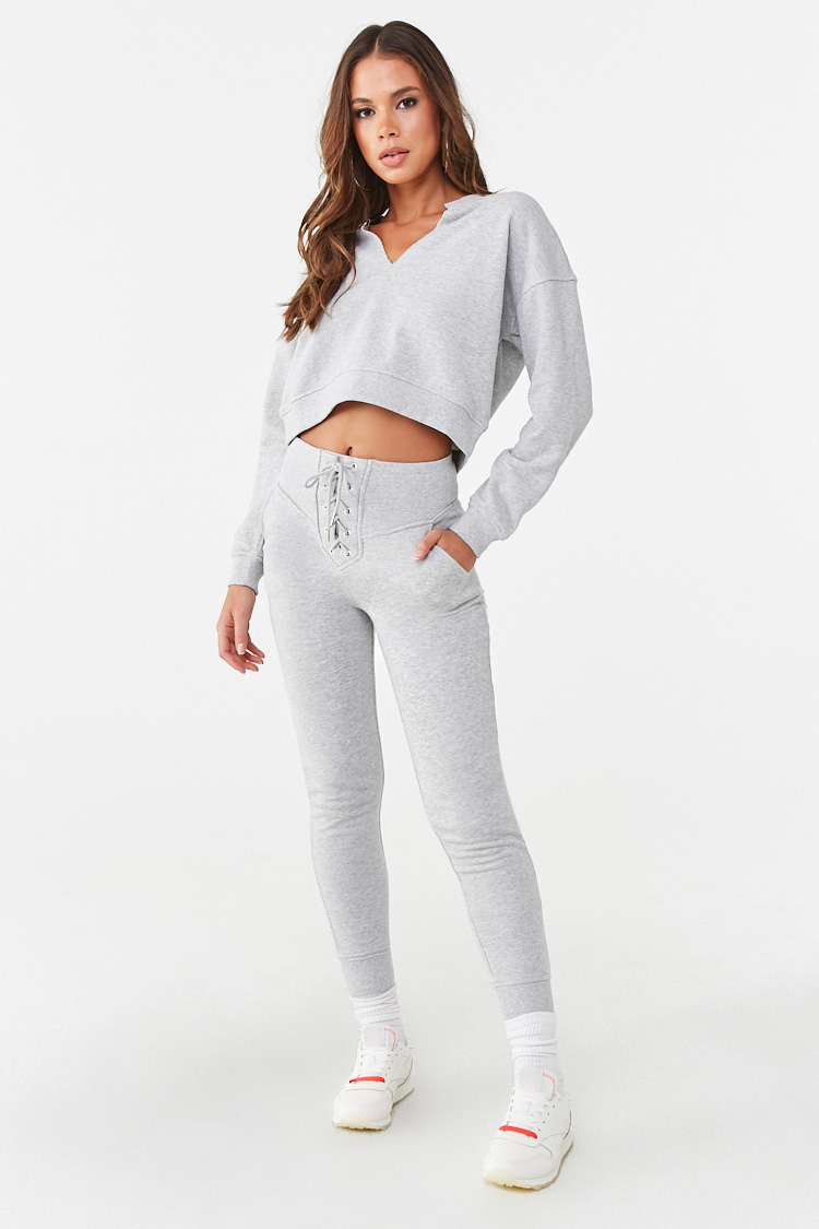 forever 21 jogger pants