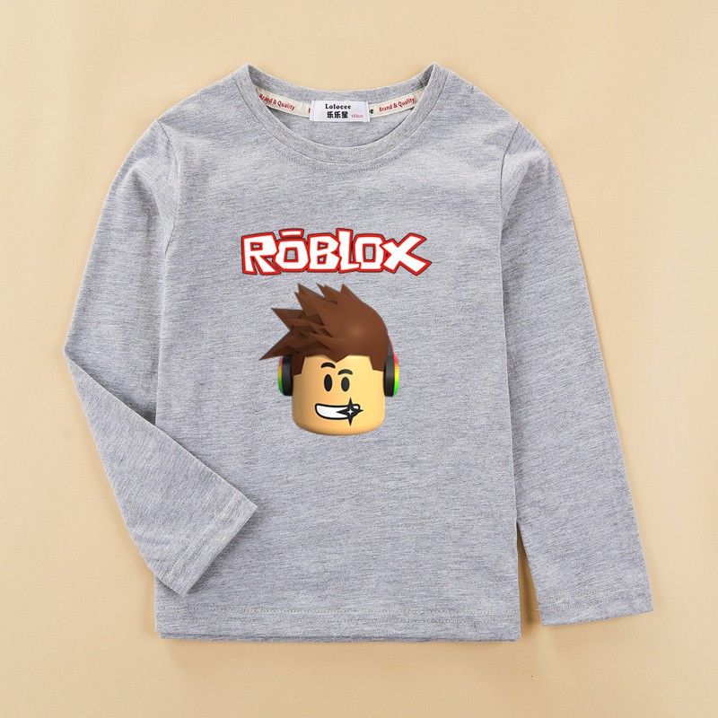 Roblox Long Sleeve Shirt Kids Fashion Tshirt Boy Spring Top Shopee Philippines - roblox long sleeve shirt kids fashion tshirt boy spring top 2019 kids clothing children spring clothing roblox long sleeve roblox t shirts boysgirls mask hoodies sweatshirts cotton coats from mumstore 869 Roblox Long Sleeve Shirt Kids Fashion Tshirt Boy Spring Top Shopee Philippines - 2019 kids clothing children spring clothing roblox long sleeve roblox t shirts boysgirls mask hoodies sweatshirts cotton coats from mumstore 869