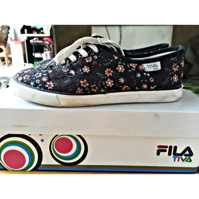 fila tiva shoes