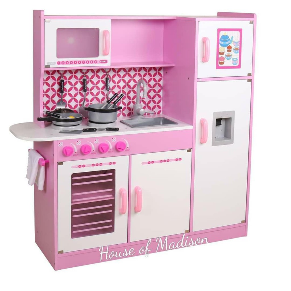 kitchen toy house