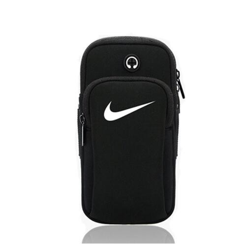 nike arm bag