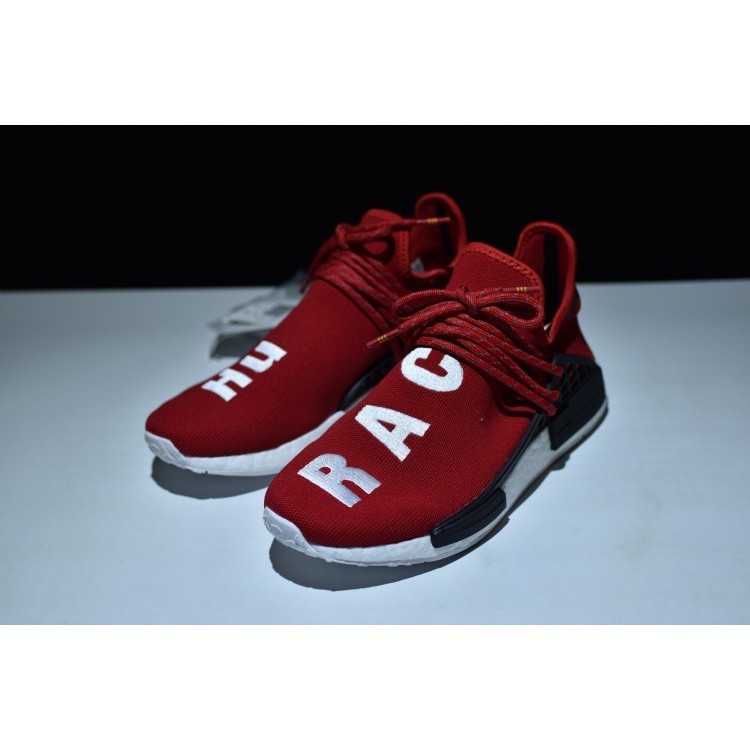 human race shoes mens