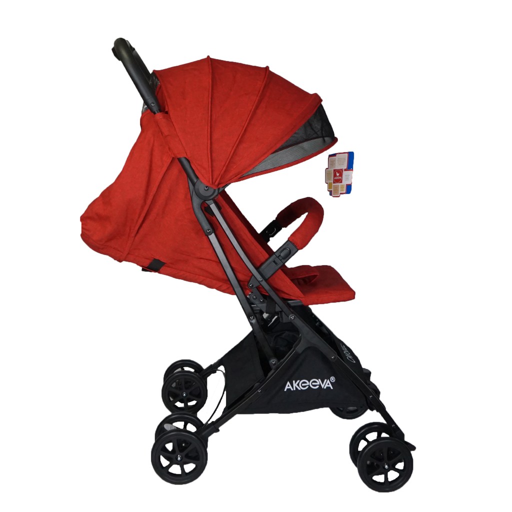 Akeeva Pocket Stroller (Capsule 