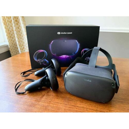 oculus quest for sale near me