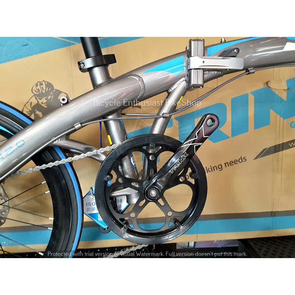 trek bikes germany
