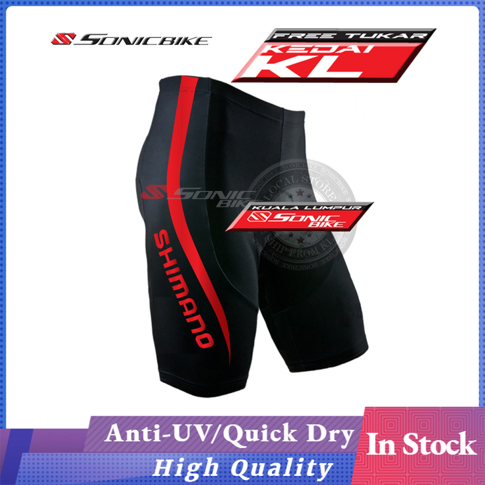 shimano cycling pants