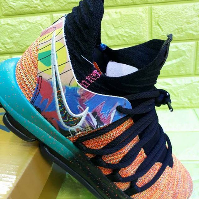 kevin durant shoes