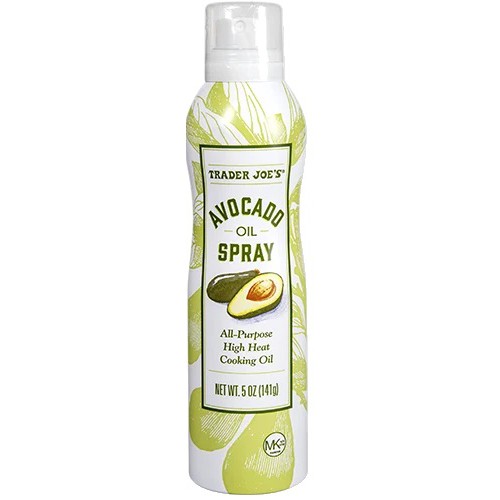 Trader Joes Avocado Oil Spray All Purpose High Heat Cooking Oil Shopee Philippines