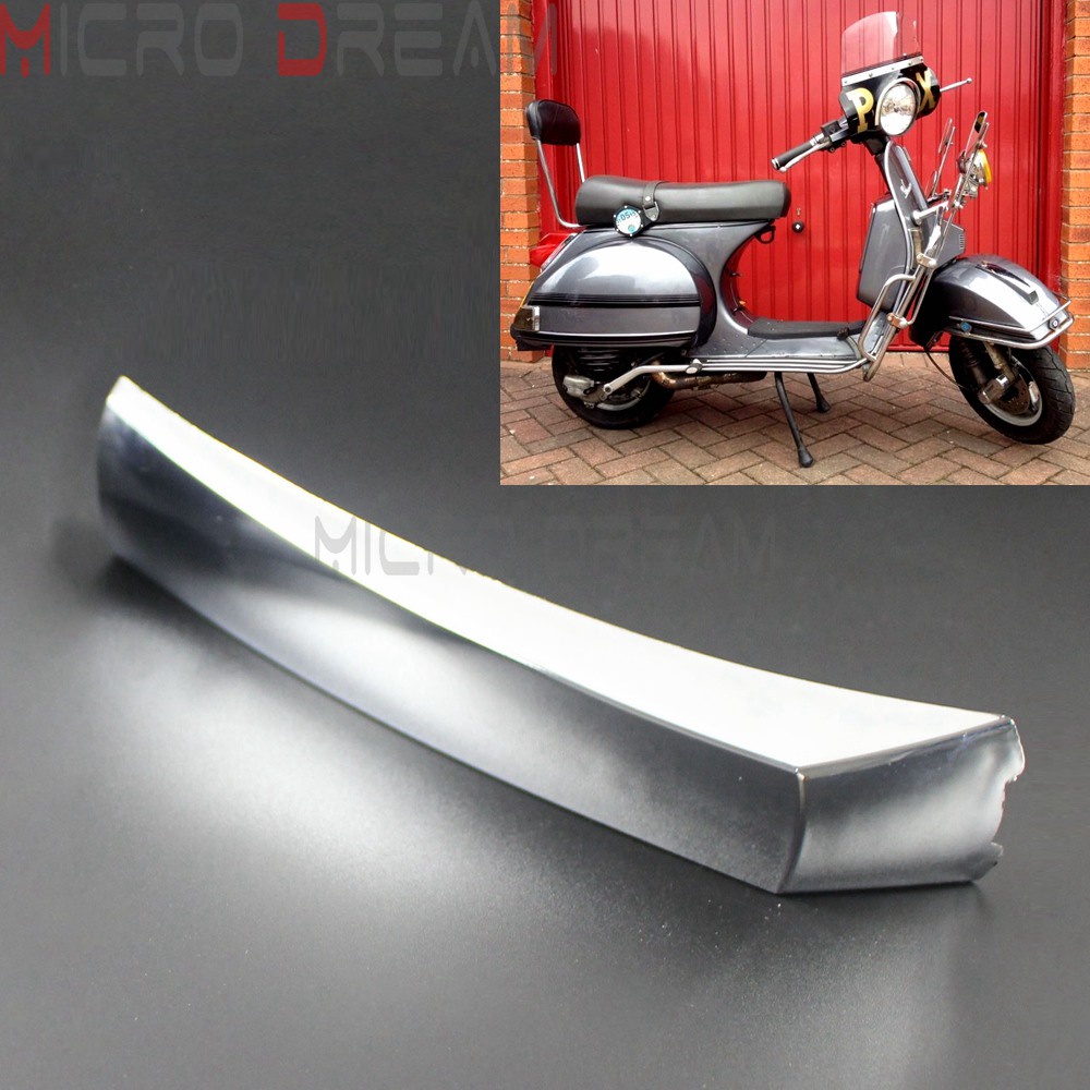 retro scooter accessories