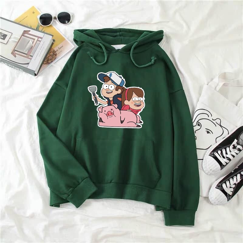 gravity falls hoodie