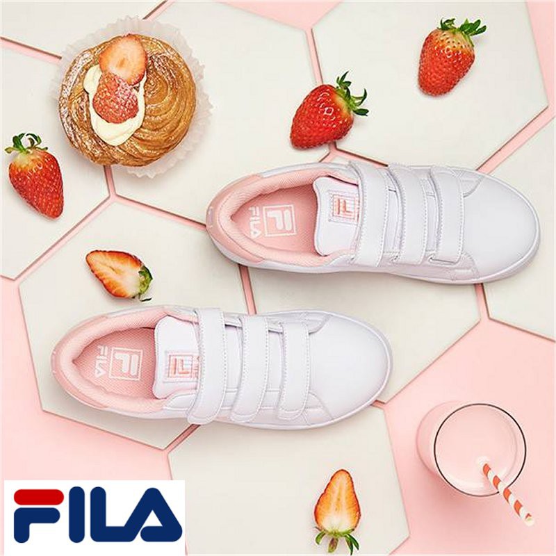 strawberry milk sneakers