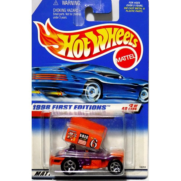 slide out hot wheels