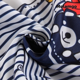 MOLAMGO Thin Spring Puppy Vest Clothes #4