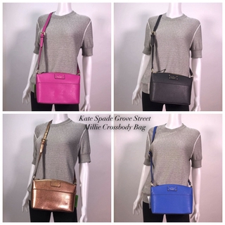 kate spade millie grove street