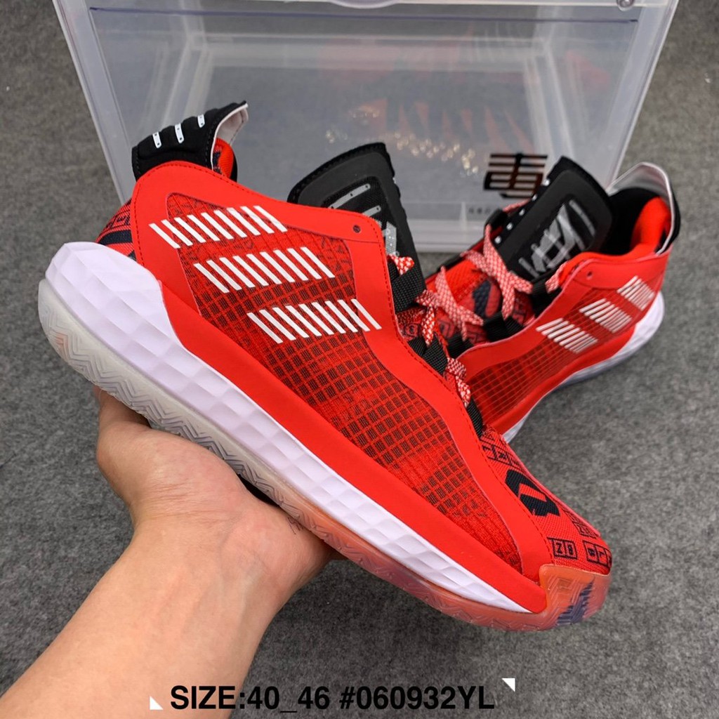 lillard 6