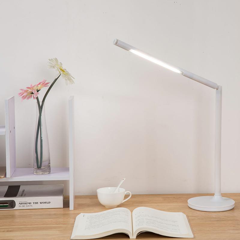 led desk lamp touch control