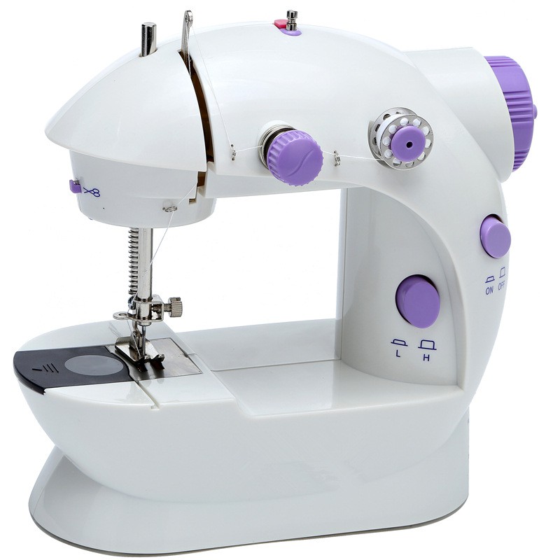 Portable Sewing Machine ( Heavy Duty ) Shopee Philippines