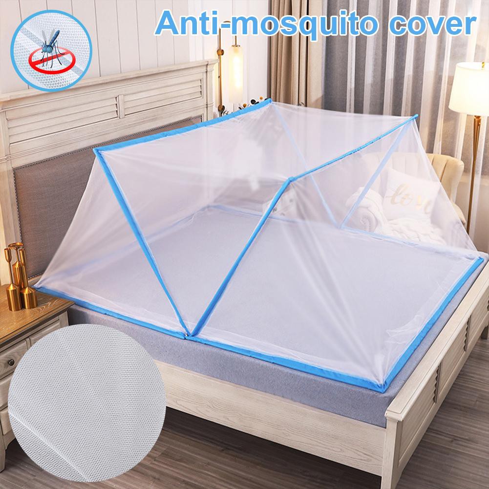 foldable net for bed