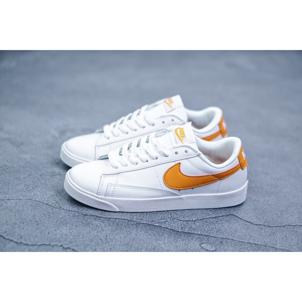 nike blazer silver