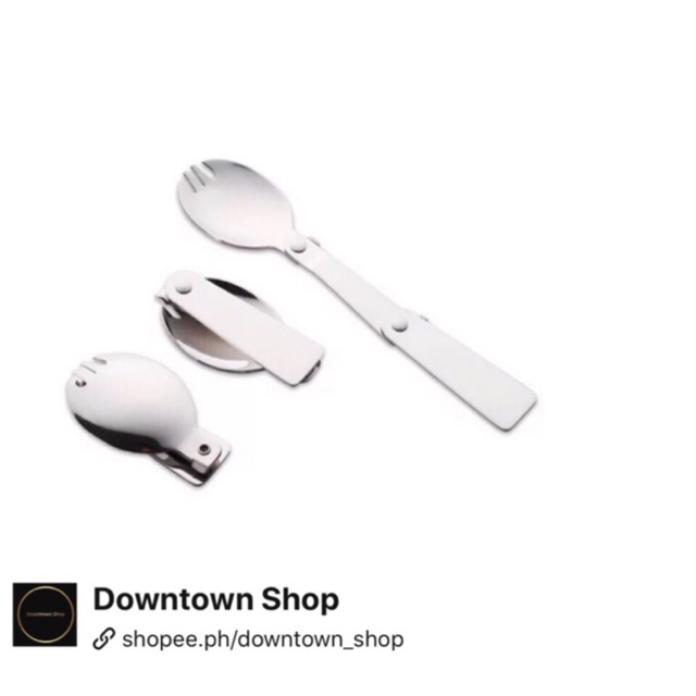 spoon and fork uses