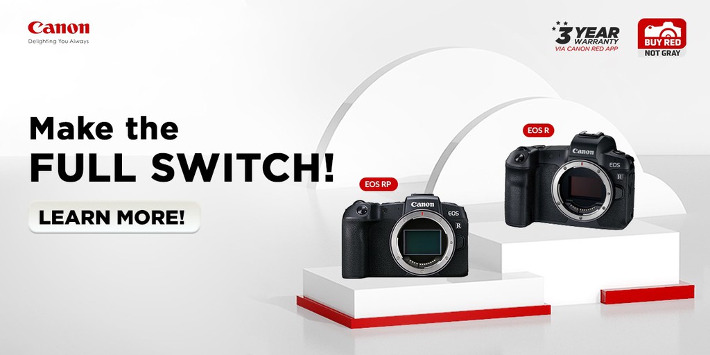 CANON FLAGSHIP STORE, Online Shop | Shopee Philippines