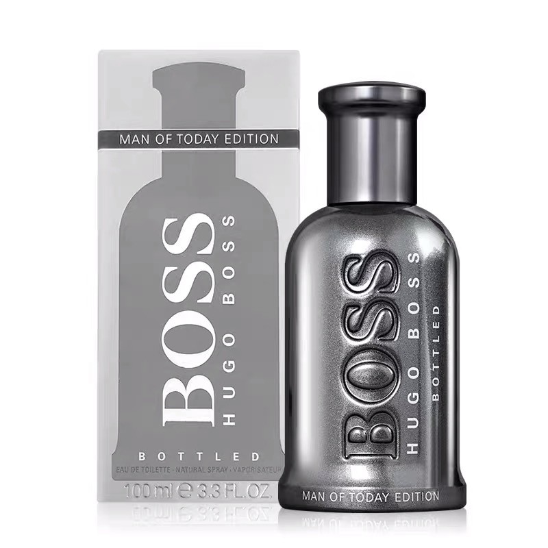 hugo boss classic profumo