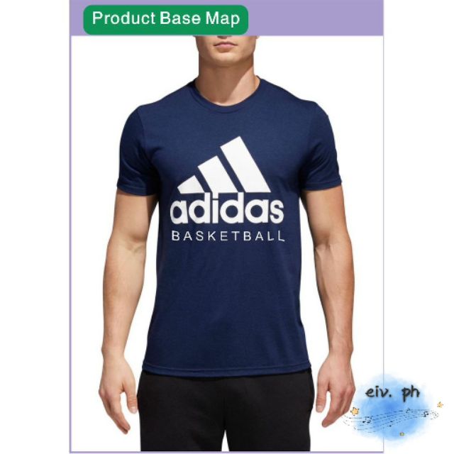 adidas basketball shirt design