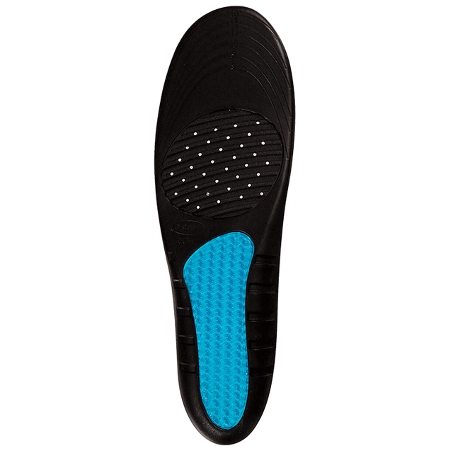 dr scholl's multi sport insoles